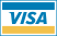 the visa logo